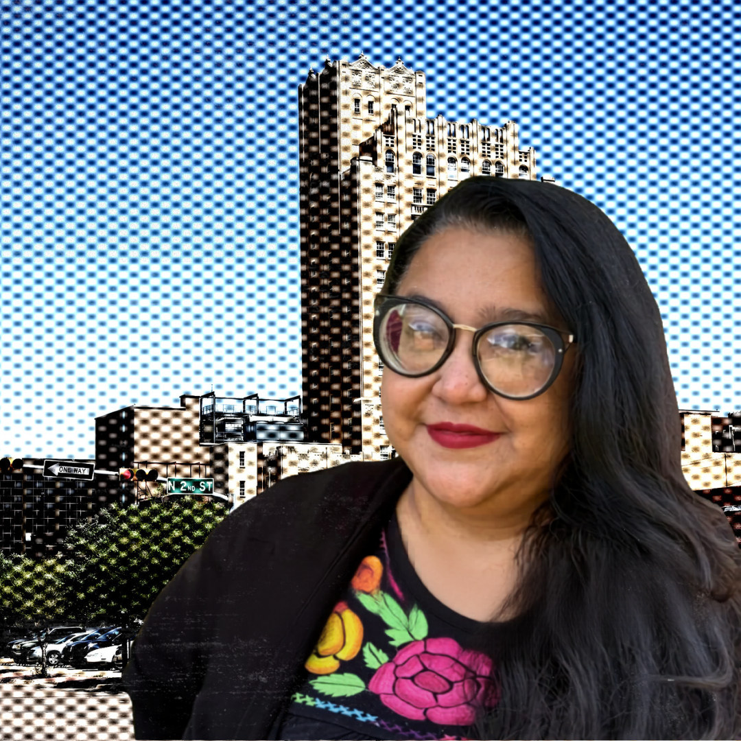 Diana Luna